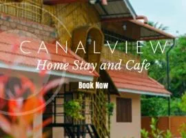 CANALVIEW PRIVATE COTTAGE Azhikkal Ayiram Thengu