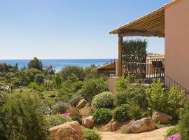 Résidence A Rundinella，位于维琪奥港的酒店