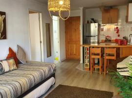 Hermoso Departamento Full Equipado，位于普孔的酒店