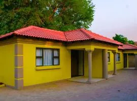 Maruleng Guest House