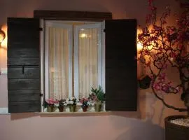 Appartamento Balcone fiorito