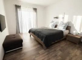 Ferienwohnung Bergäcker