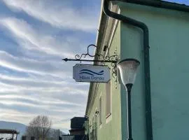 HAUS-DONAU in der Wachau