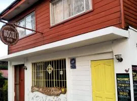 Hostel Notro Valdivia