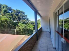 Eco-Residencial Martins，位于Apiaí的酒店