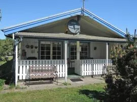 4 person holiday home in SIMRISHAMN