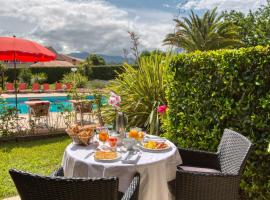 Best Western Le Vauban，位于普拉德的酒店
