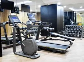 特尔纳特姆拉摩尔酒店