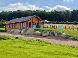 Le Chalet du Crescent