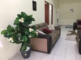 Taiping Desa Jana Home Stay