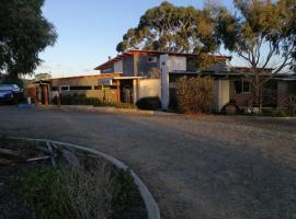 Swansea Backpackers，位于斯旺西的酒店