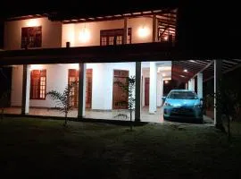 Muthuarana Villa Matara