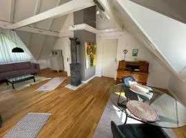 Gaensebluemchen 2 Apartment daisy 2