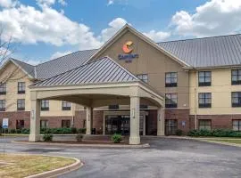 Comfort Inn Louisville Southwest