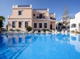 维嘉杰拉海滩度假酒店