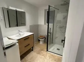 Appartement indépendant chez l’habitant
