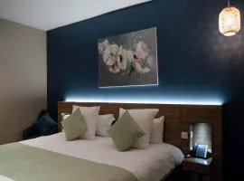 Hôtel & Restaurant La maison des blés