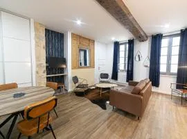 demeure de prestige centre ville Nogent Sur Seine