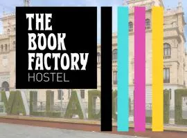 The Book Factory Hostel by gaiarooms