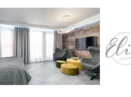 Elite Apartments Waterlane Free Swimming Pool Access