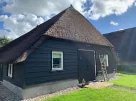 De Stal - Buitenplaats Ruitenveen, privé!