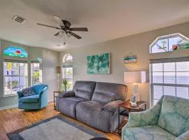 Nettles Island Jensen Beach Home Walk to Ocean!