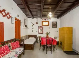 Kék-Túra Vendégház