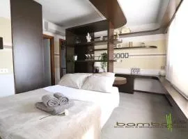 竹米兰维科公寓