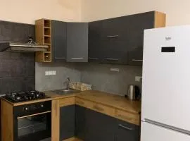 Apartmán na náměstí