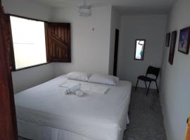 Vi&Li Suites，位于阿拉卡茹的酒店