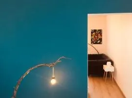 Le Gîte de Zao avec billard