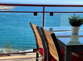 Su Eminencia - Luxury Apartment，位于库拉海滩的酒店