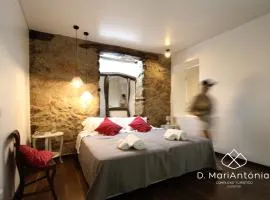 D. MariAntónia Complexo Turístico