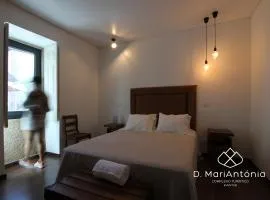 D. MariAntónia Complexo Turístico