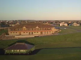 Dunes Cruden Bay Golf Accommodation