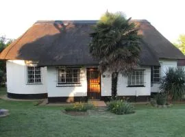 Absolute Leisure Cottages