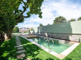 bnapartments Cedofeita，位于波尔图的自助式住宿