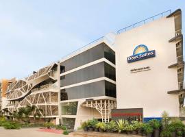 Days Inn & Suites by Wyndham Bengaluru Whitefield，位于班加罗尔的酒店
