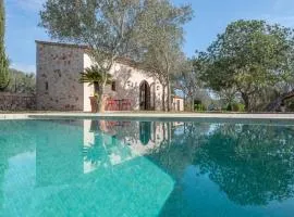 Finca Aljub de son Amer by Mallorca House Rent