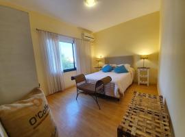 Arenas de Col&oacute;n，位于科隆的海滩酒店