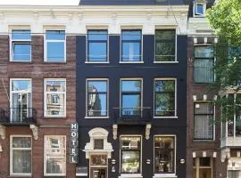 尼勃曼果利亚酒店