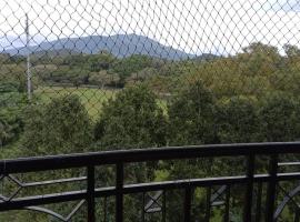 AFamosa Resort，位于Kampong Alor Gajah的酒店