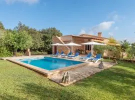 Finca Alcina by Mallorca House Rent