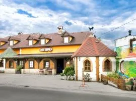 斯塔拉沃德尼采住宿加早餐旅馆