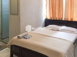 Aquino Marito Homestay Mitra RedDoorz，位于巴利盖的酒店