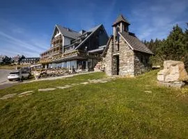 Erlebachova Bouda, hotel - Resort Svatý František