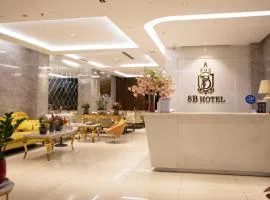 BLUE DIAMOND 8B Hotel