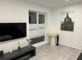 Amazing 2-Room Penthouse Cityview W13