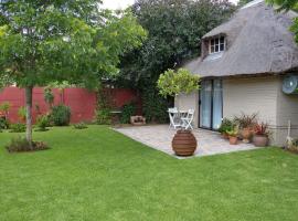 Harmony and Melody self catering，位于伯利恒的酒店