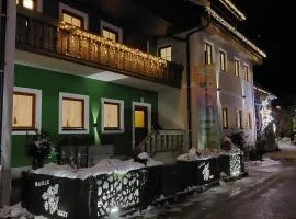 Bio-Bauernhof-Hotel Matlschweiger